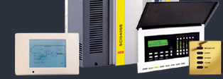 Automated Lighting Systems