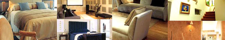 Multi Room Systems